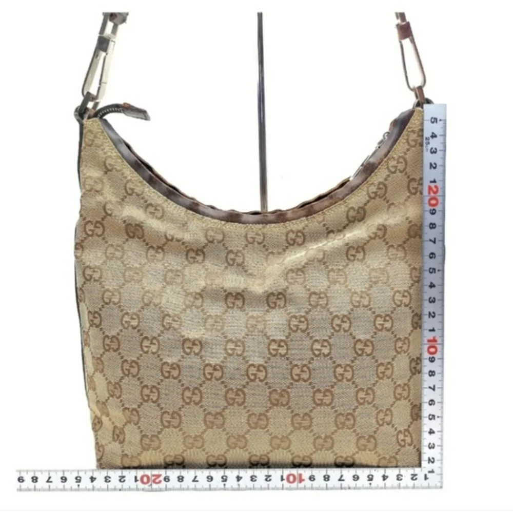 Gucci Vintage Hand Bag EUC - Picture 2 of 16